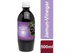 Patanjali, JAMUN VINEGAR, 500ml, General Health